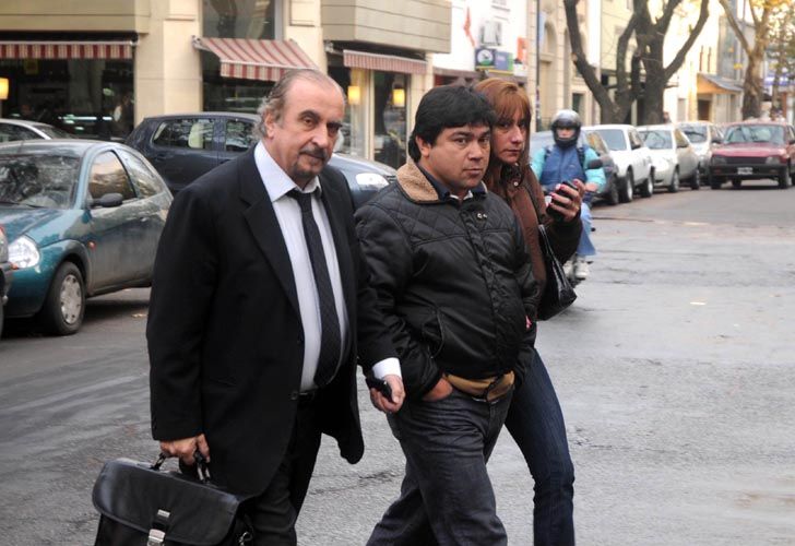 Piden 6 años de prisión para Madonna Quiroz