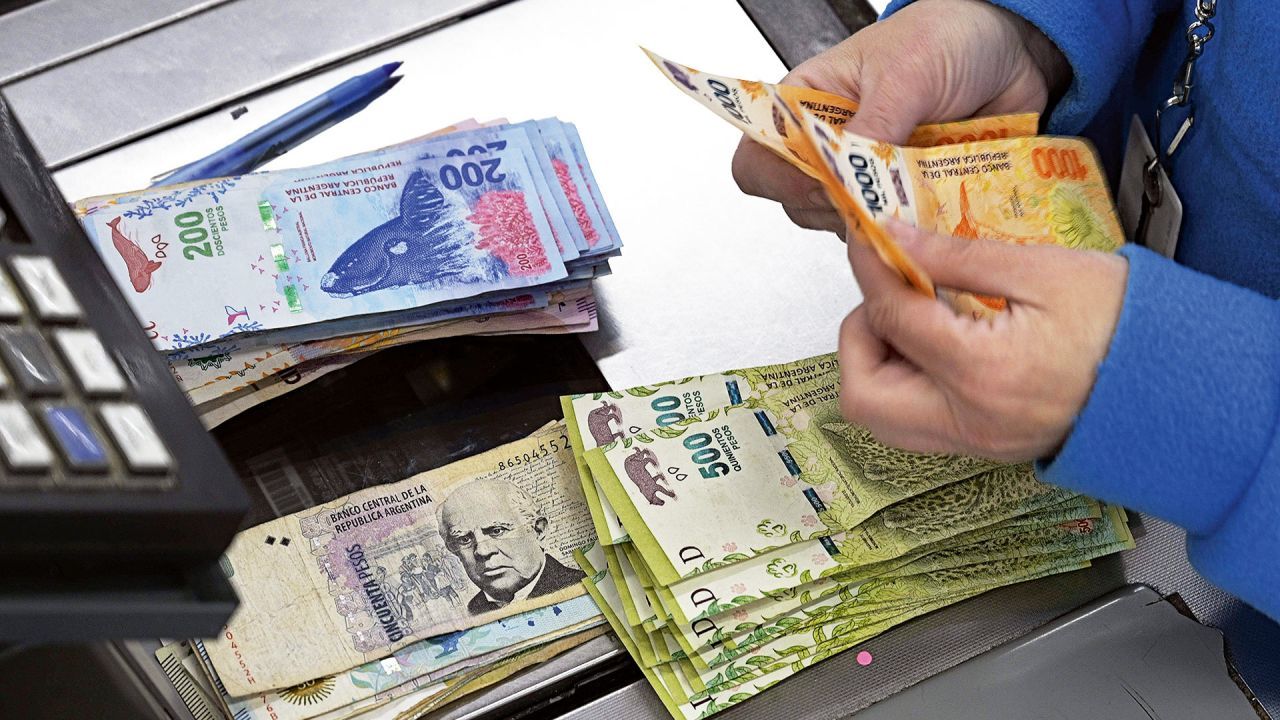 Inflación de diciembre: cómo se explica el dato más alto desde 1991