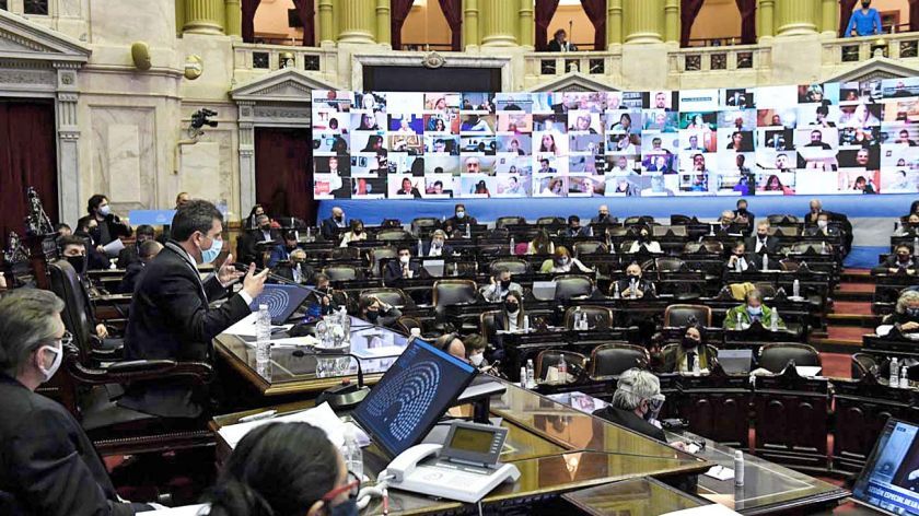 Caso Ameri | La lista sábana no es el problema