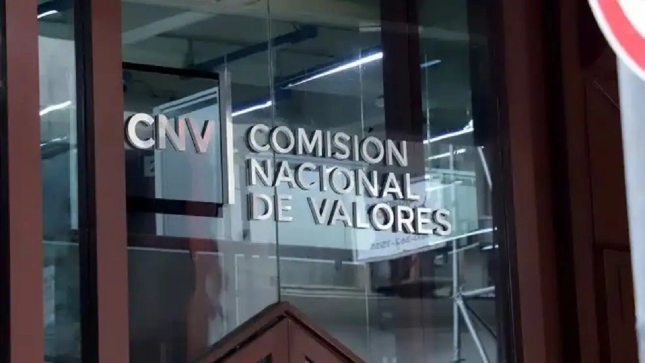 La CNV aumentó el tope de inversión en plazos fijos a Fondos Comunes de Inversión