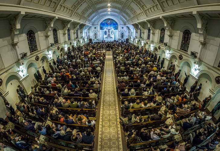 Un ciclo de música clásica y barroca en lugares emblemáticos de San Isidro