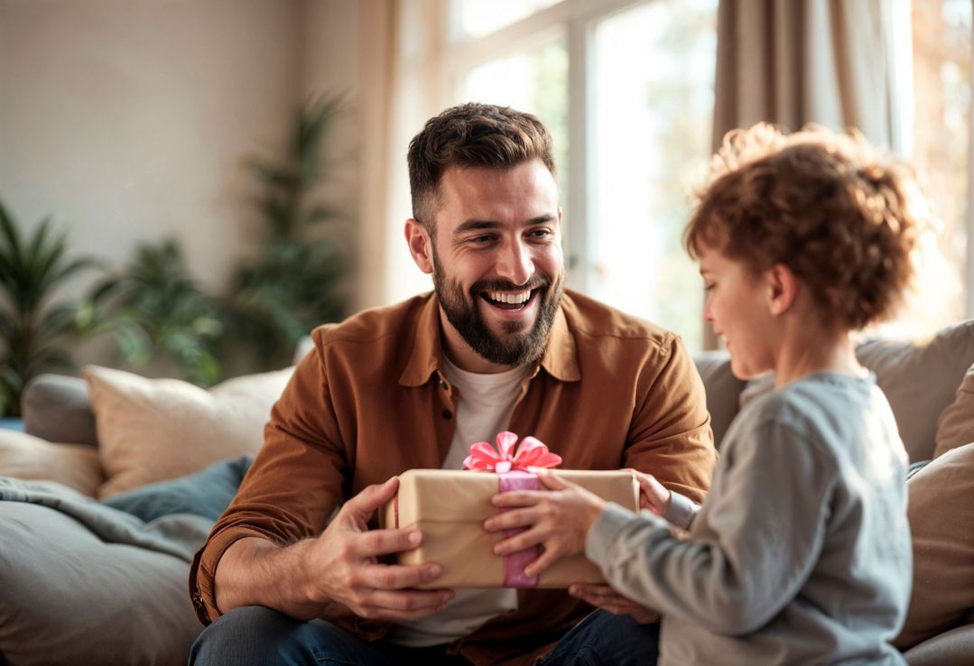Este año la tendencia es "hackear" los regalos del Día del Padre