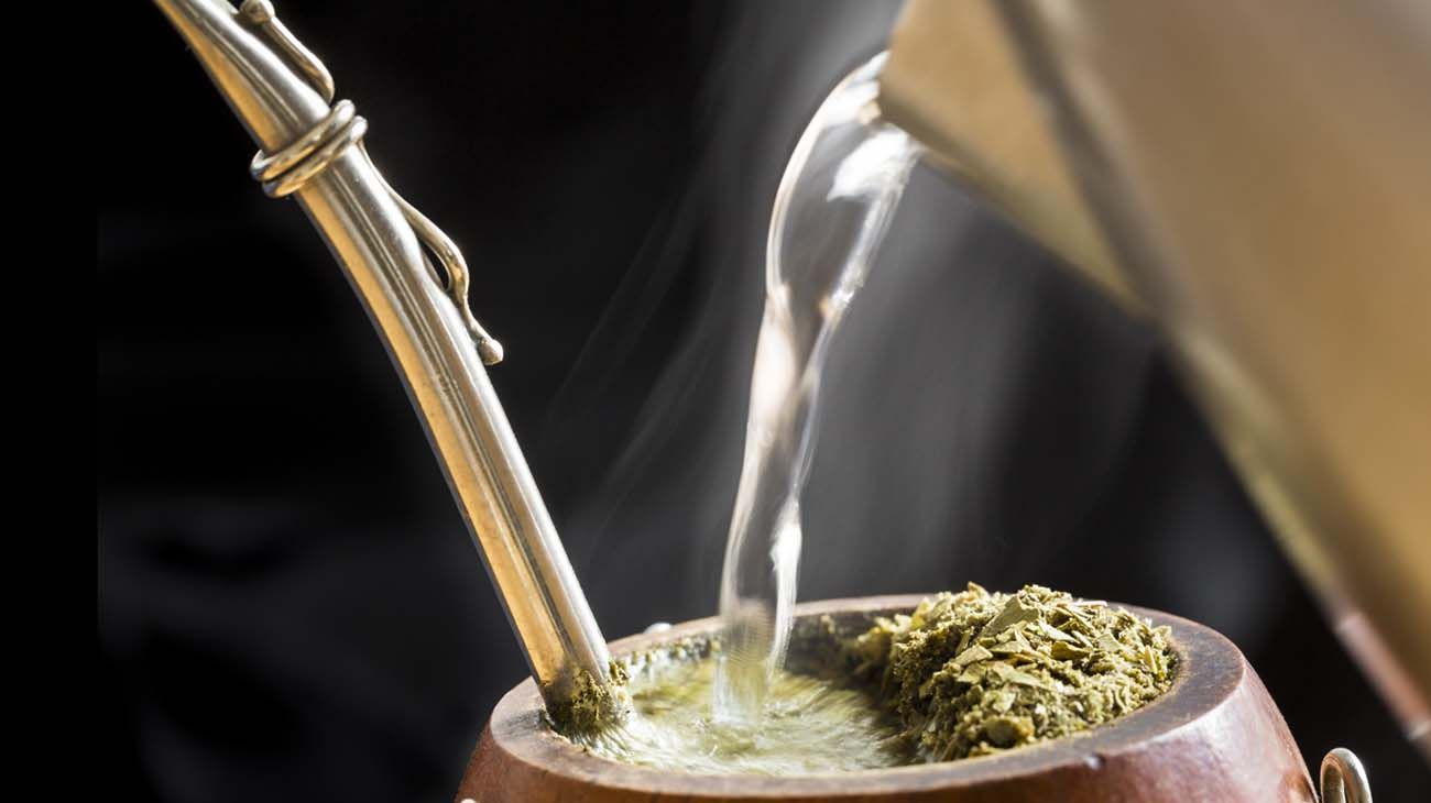 El Gobierno comprará yerba por $650 millones para "sectores vulnerables"
