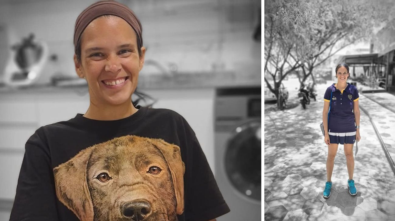"Ella está con Dios": el dolor por la trágica muerte de la turista arrastrada por una ola en Italia