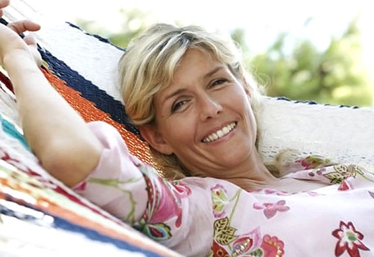 Los 40 y la felicidad