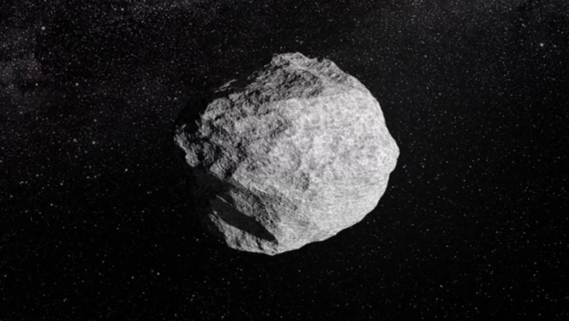 Hay nuevas estimaciones sobre el asteroide que podría impactar contra la Tierra