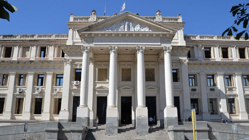 Tribunal de Casación: Desde el Poder Judicial plantean serios límites y críticas al proyecto de reforma