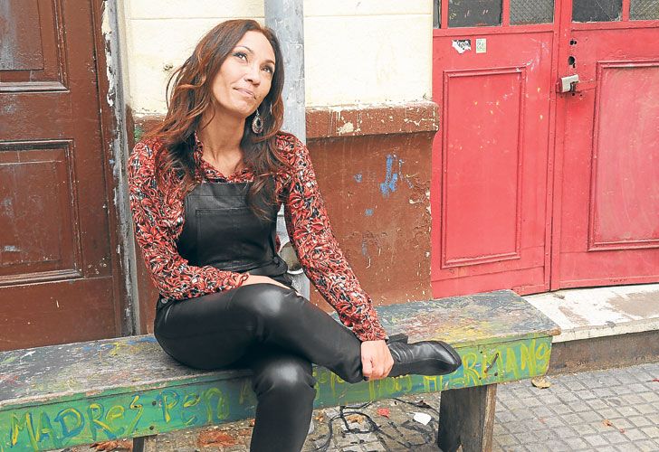 “Con Vernaci tenemos abogados de por medio”