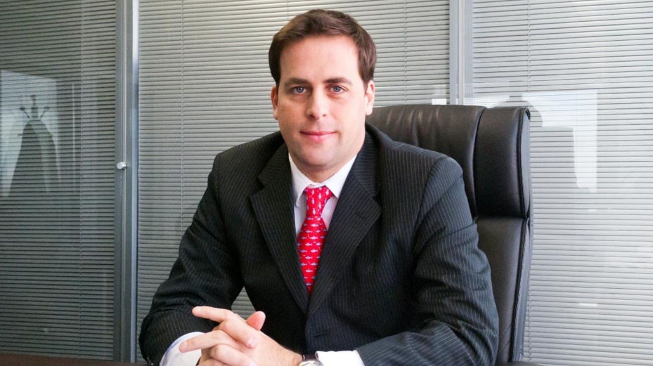 Para el presidente de Fiat y Jeep la importación de neumáticos es "un parche"