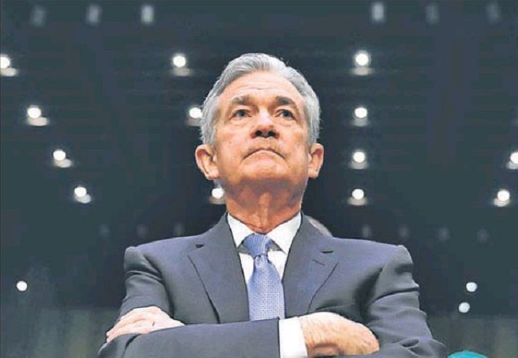 Llega nuevo jefe a la FED y hay riesgo de que Macri pague la deuda más cara