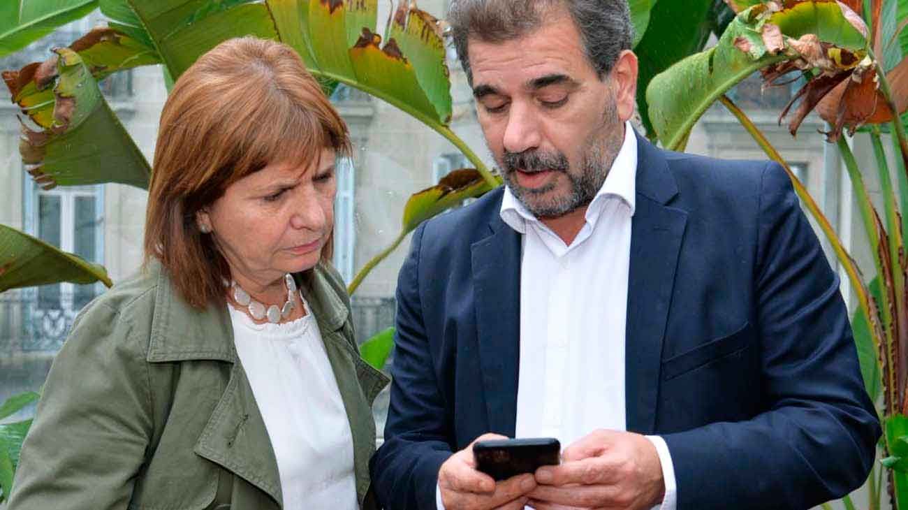 Dura embestida de una oposición que busca mostrarse en unidad