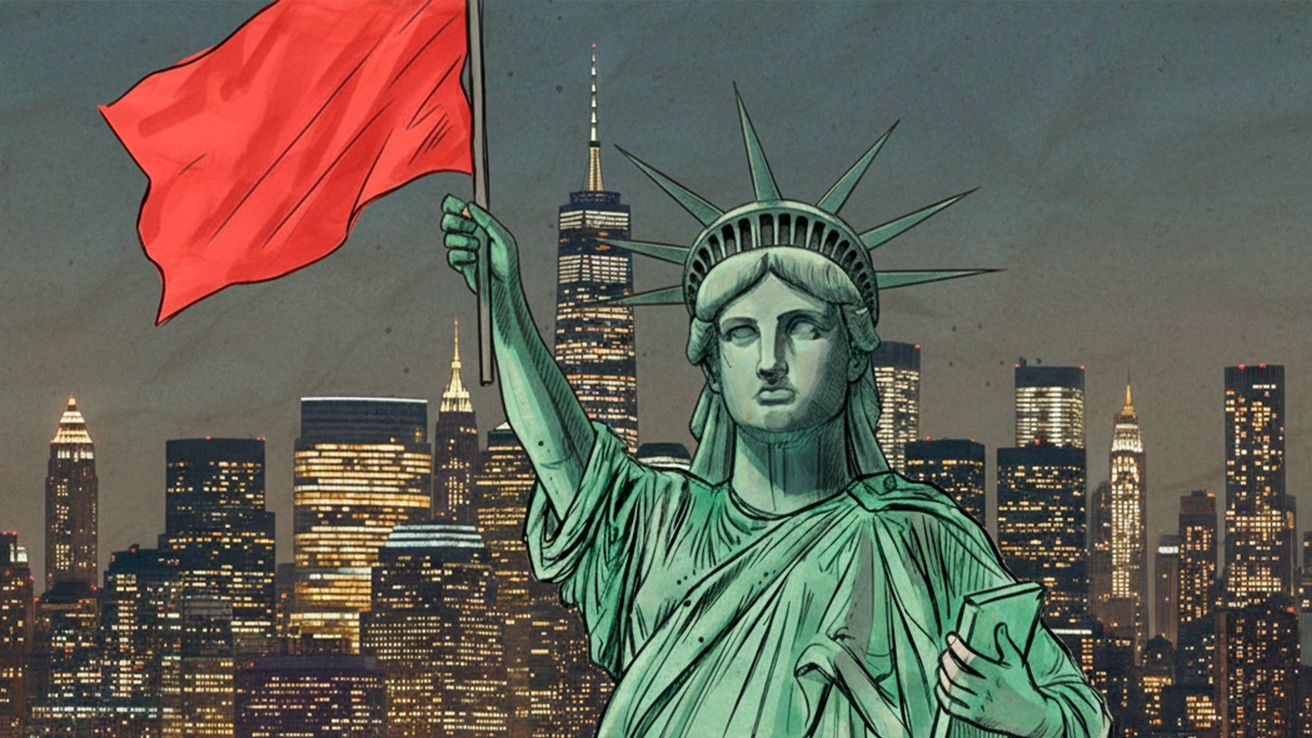 Día 696: ¿Estados Unidos puede volver a ser progresista?