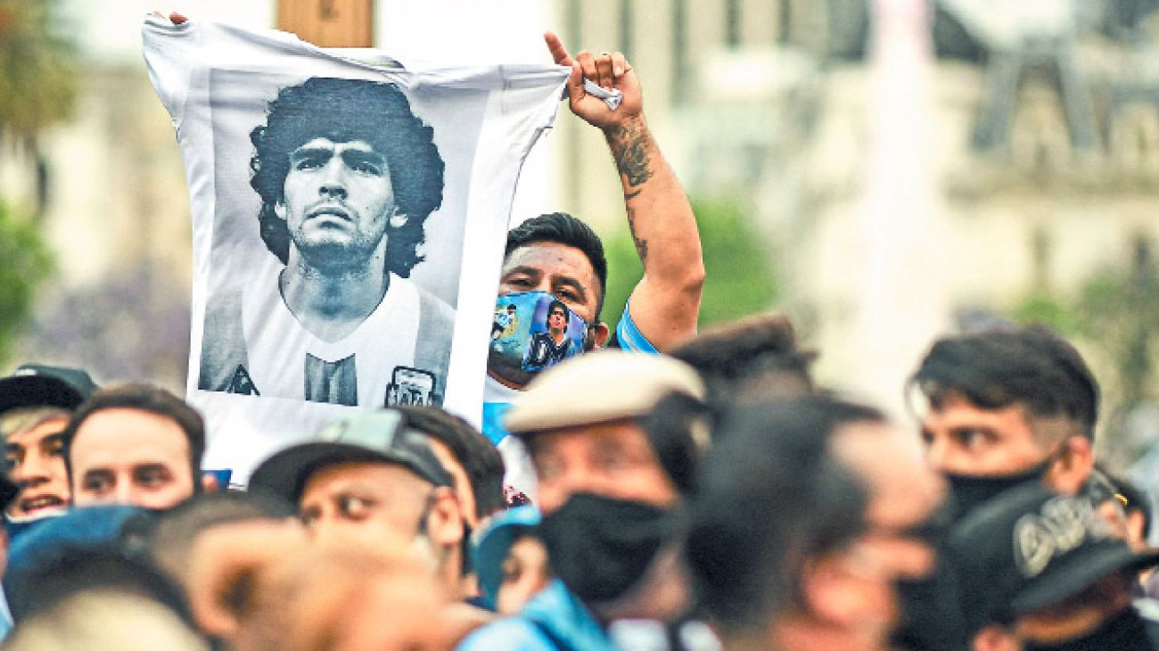 Un Dios que formó parte de nuestra familia