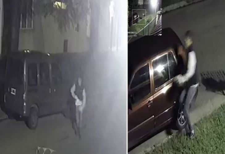 Una chica de 12 años fue asesinada durante un robo