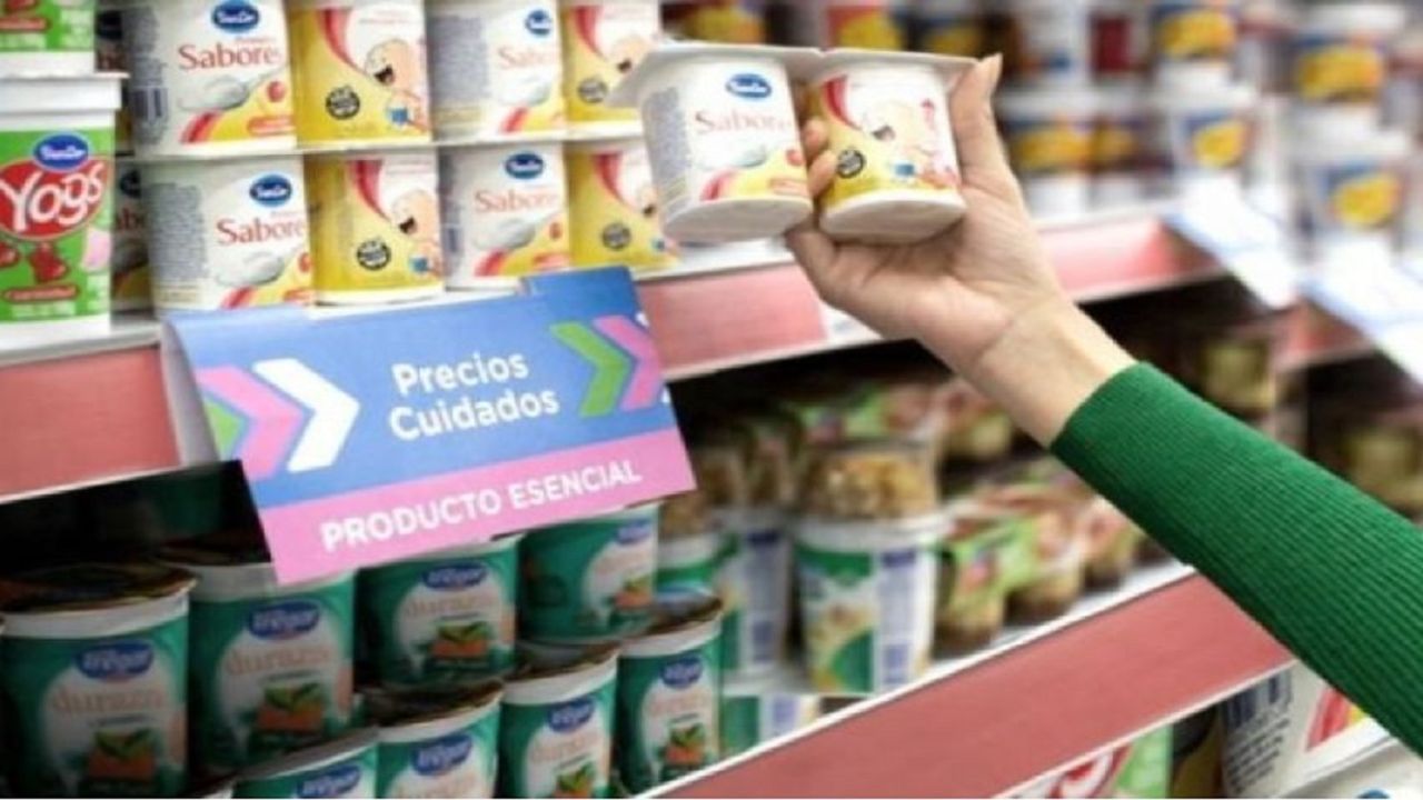 Observatorio Reperfilar: cuánto aumentaron los lácteos en mayo