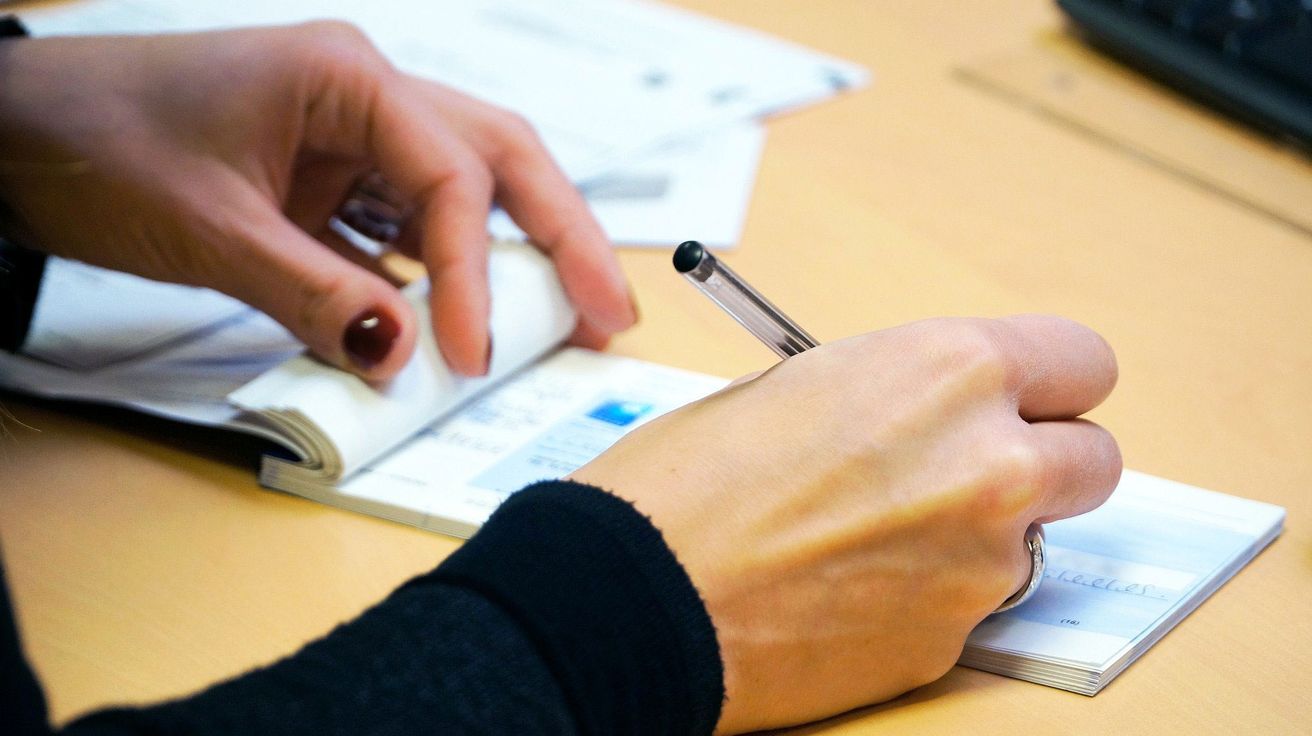 Impuesto al Cheque: de transitorio pasó a ser naturalizado. Cuánto paga cada uno
