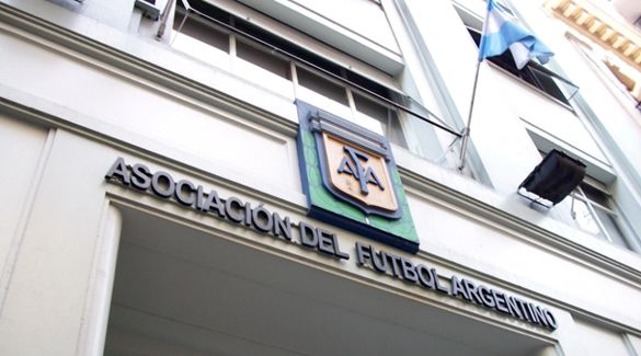 La Inspección General de Justicia suspende las elecciones en la AFA, celebra Talleres