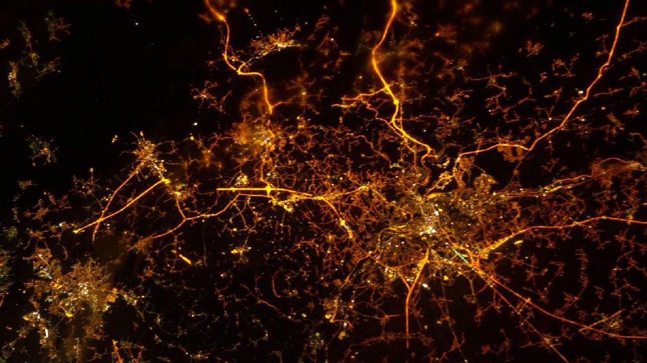 ¿Puede fallar el sistema eléctrico del corazón de Europa?