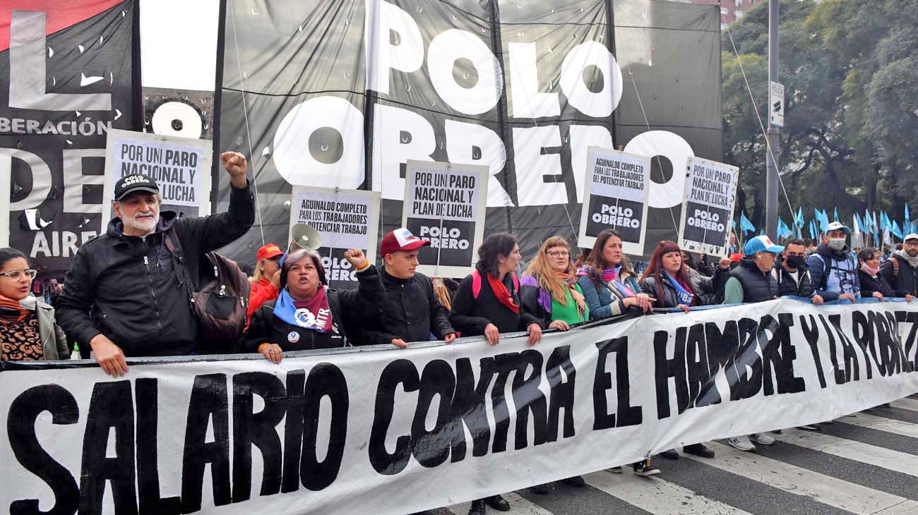 Salario para todos
