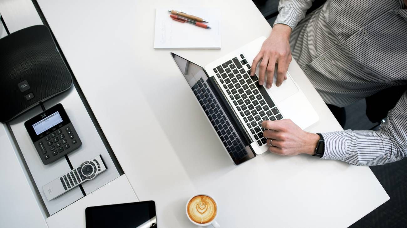 Estudiá redacción SEO en la plataforma de Perfil E-learning