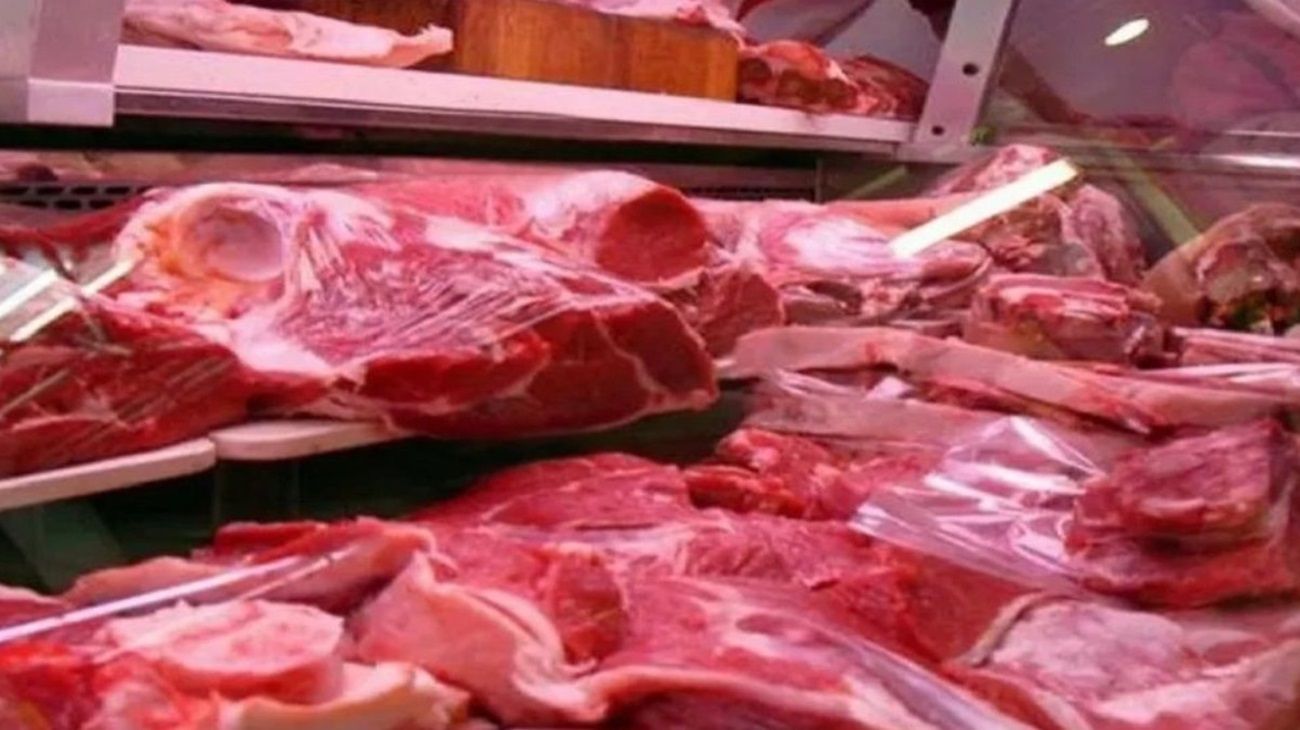Carne de exportación: qué pasó con el sector en este primer semestre