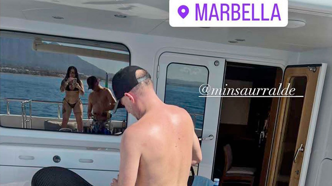 El Don Juan de la Seducción Rentada