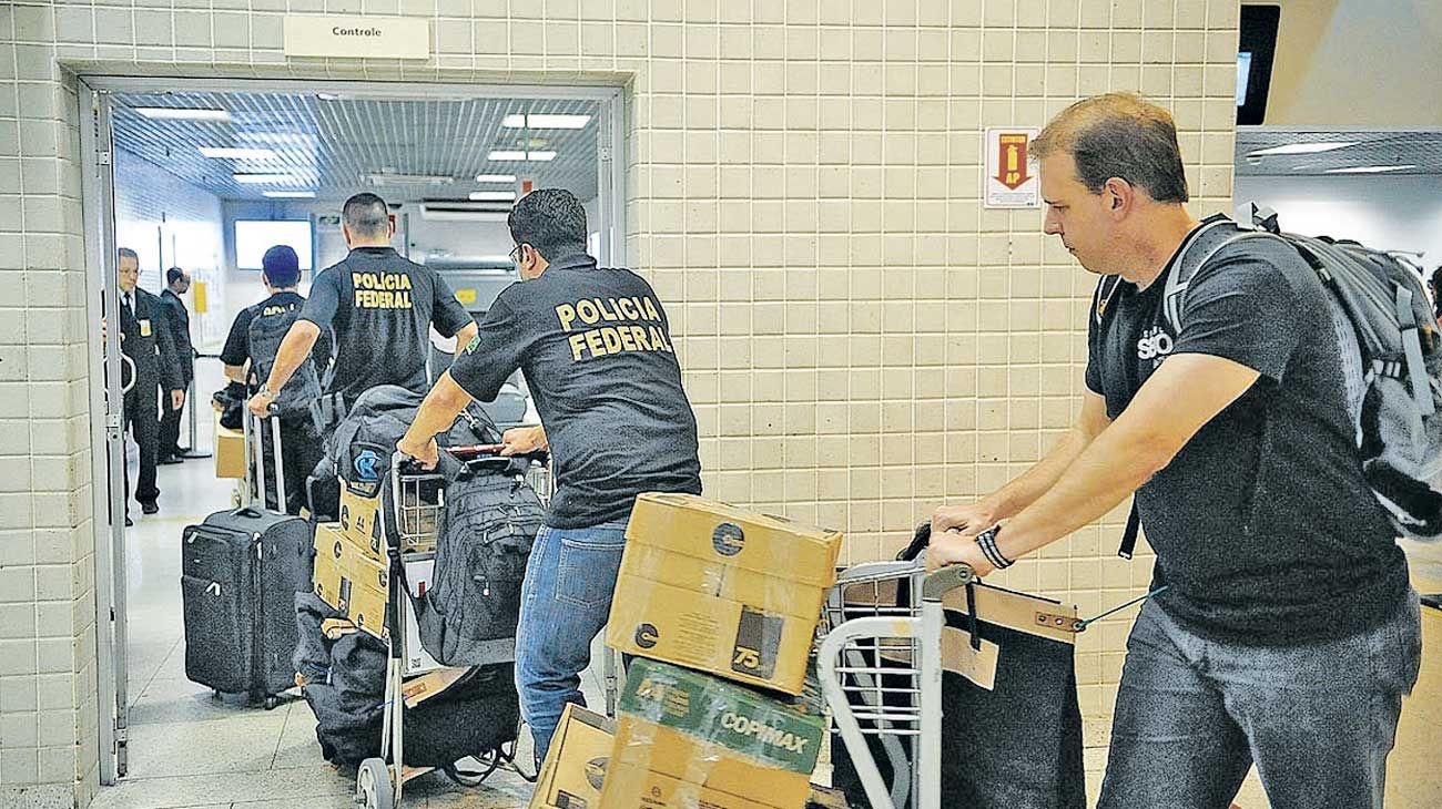 Cómo debe actuar la sociedad frente a un ‘Estado capturado’