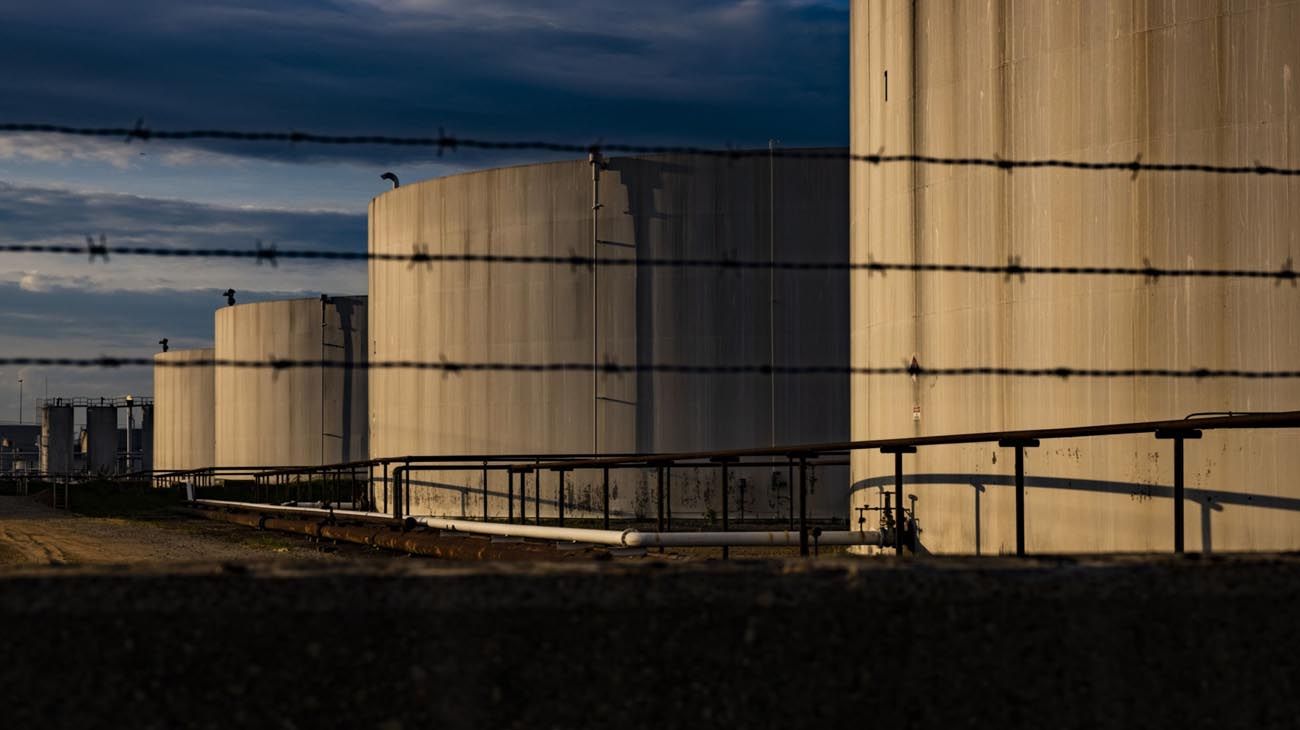 BHP estaría considerando retirarse del negocio petrolero