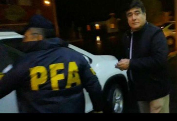 El debido proceso