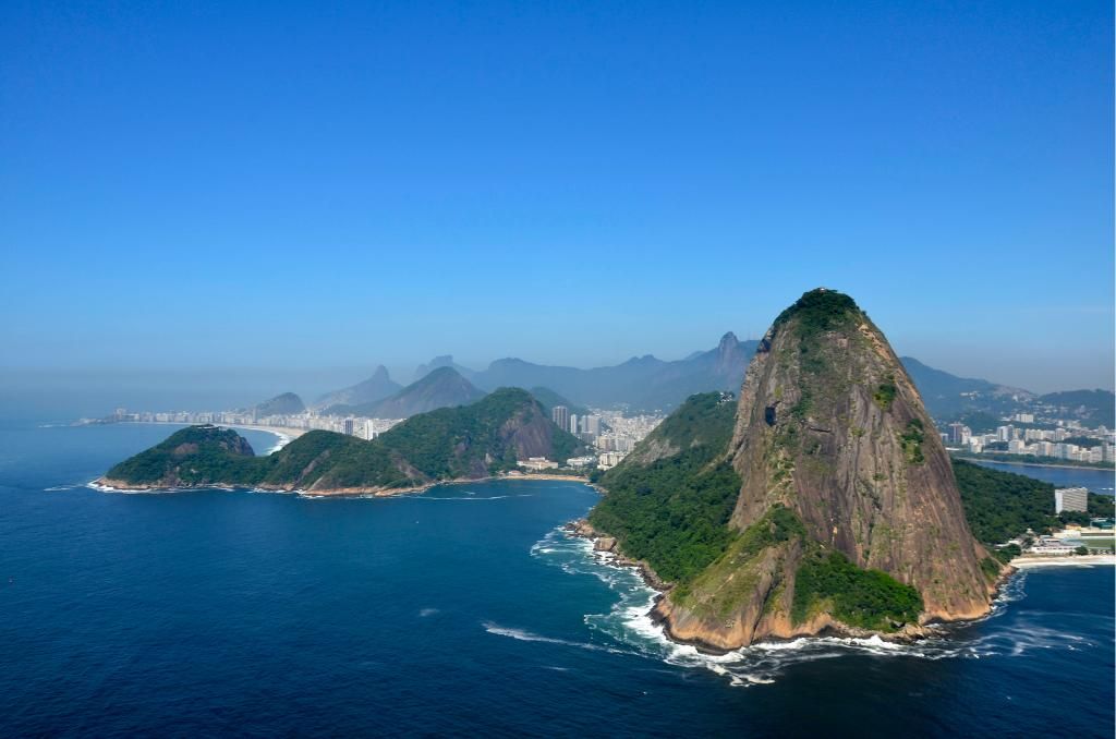 Vacaciones de invierno: 6 cosas para hacer en Rio de Janeiro con niños