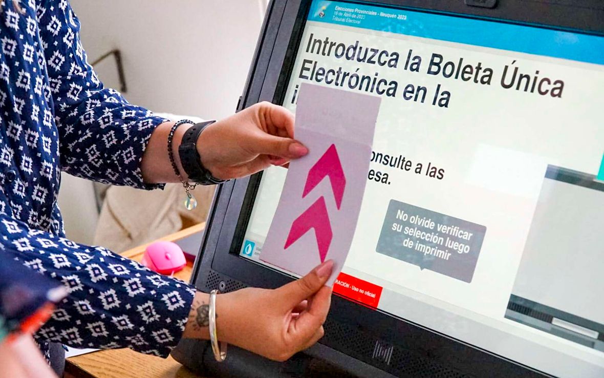Voto electrónico: el porqué de su utilización en Brasil, Venezuela y la India