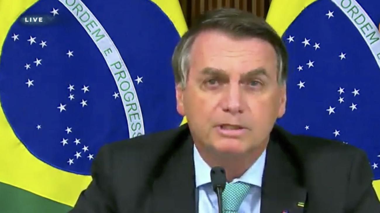 Disensos de Bolsonaro con Argentina: también los industriales brasileños critican su postura en el Mercosur