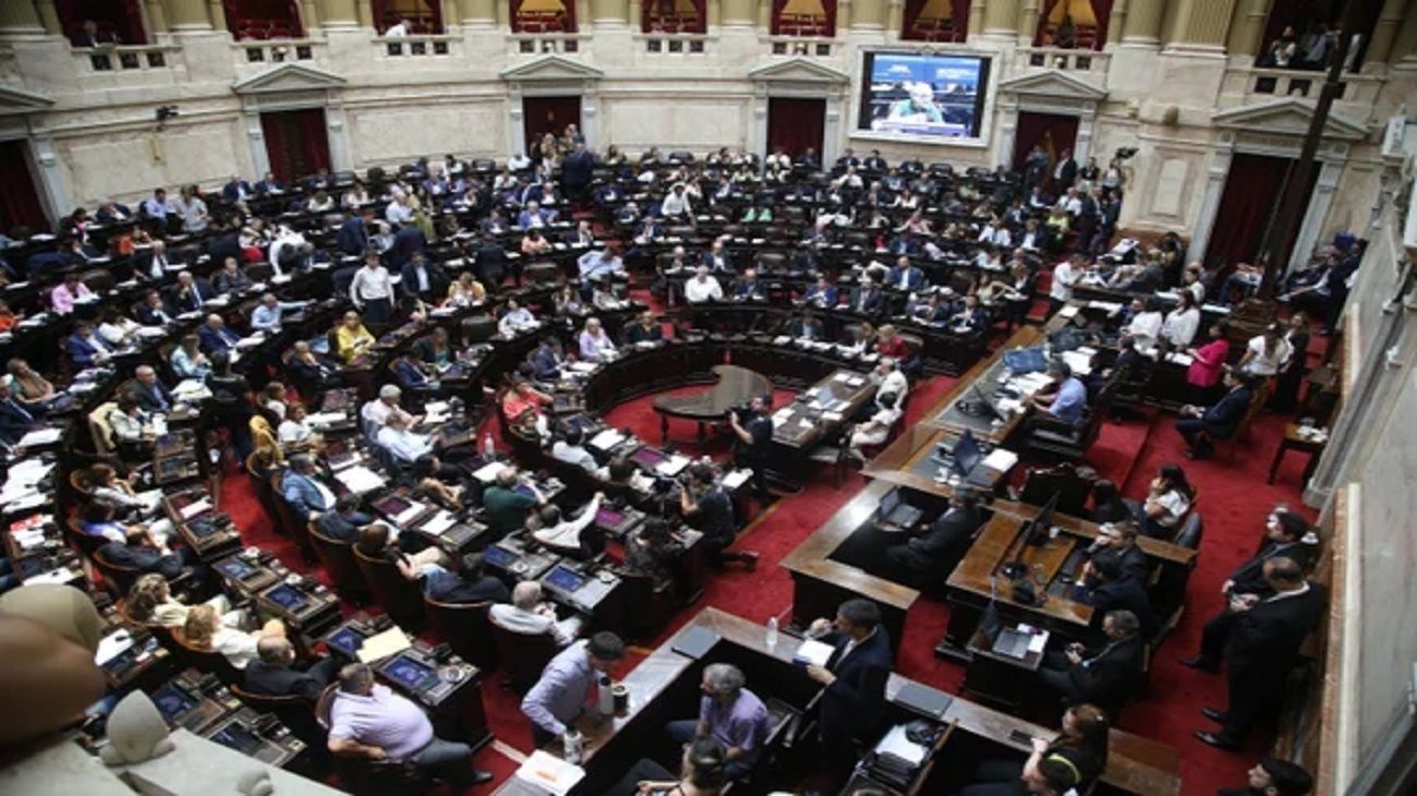 Miguel Ponce: “Si la Ley Bases se aprueba la desocupación se va a multiplicar”