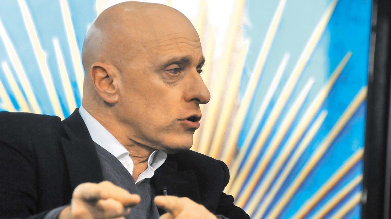 Carlos Pagni: “En términos económicos, Trump se asemeja más a Cristina que a Milei”