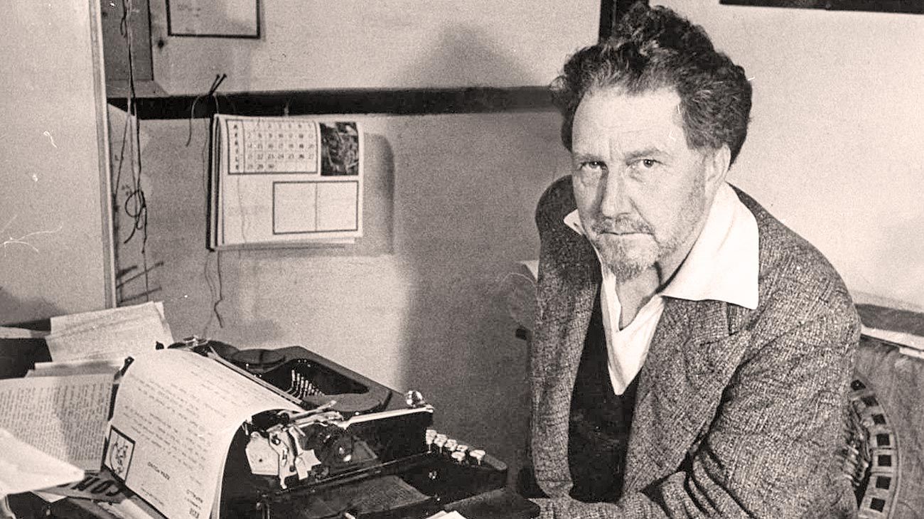 "Francesca", de Ezra Pound