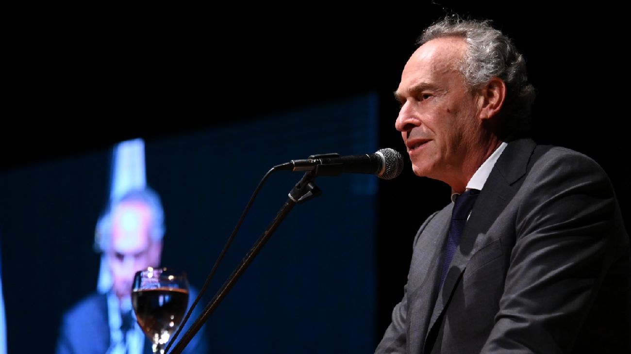 La DAIA y el Museo del Holocausto conmemoraron el 80° aniversario del levantamiento del gueto de Varsovia