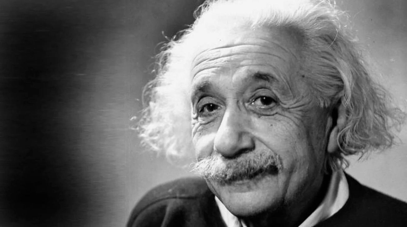 Albert Einstein, el rostro más lucrativo de la ciencia