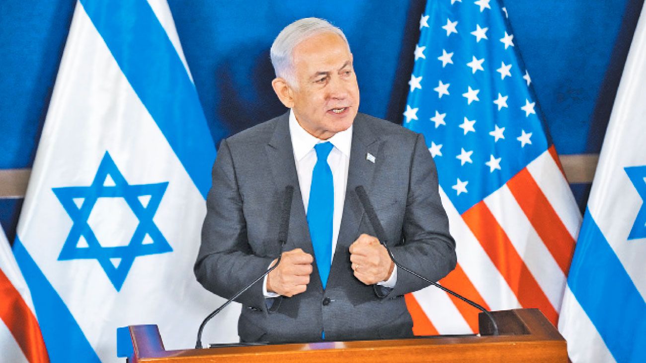 “Netanyahu va a pagar un precio”