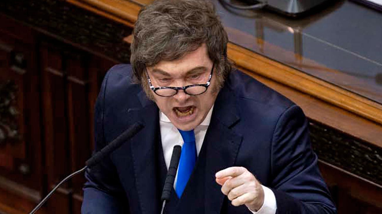 Un potro sin jinete