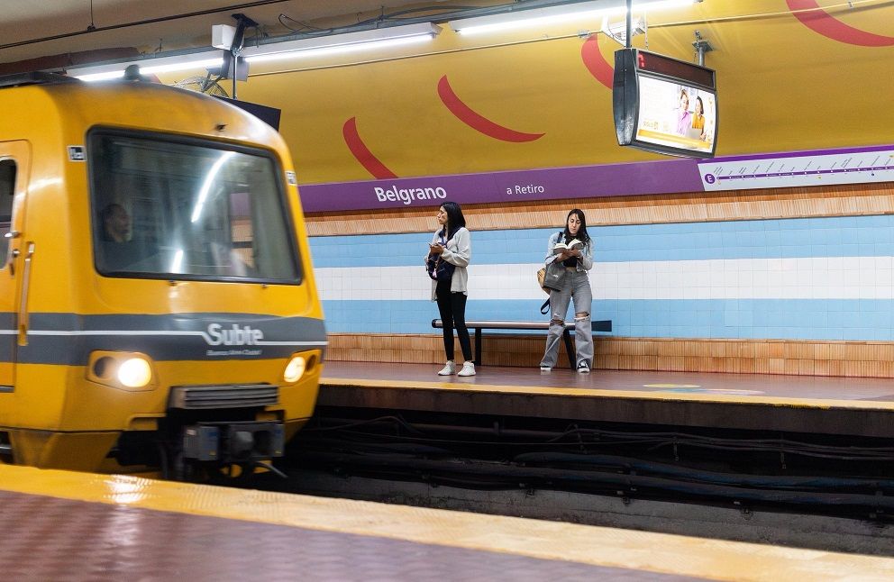 ¿Qué medios de transporte valoran más los porteños?