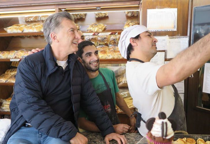 Con Macri y Vidal a la cabeza, Cambiemos apuesta al último timbreo antes de las elecciones