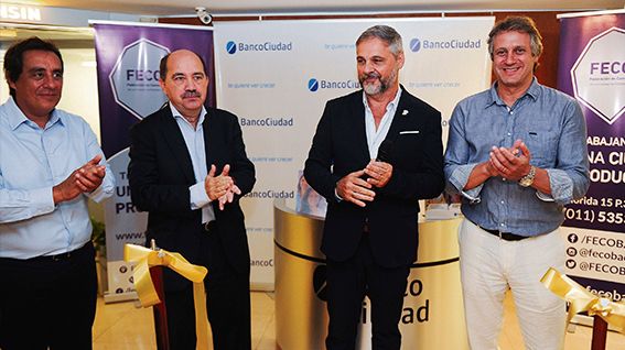 Importantes beneficios para los comercios