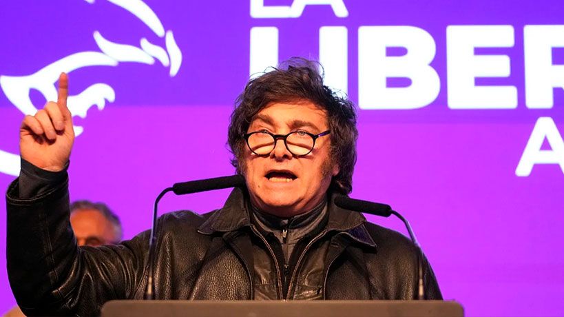 Malamud: “El gobierno cometió el error de su vida, nacionalizar la elección más local del mundo”