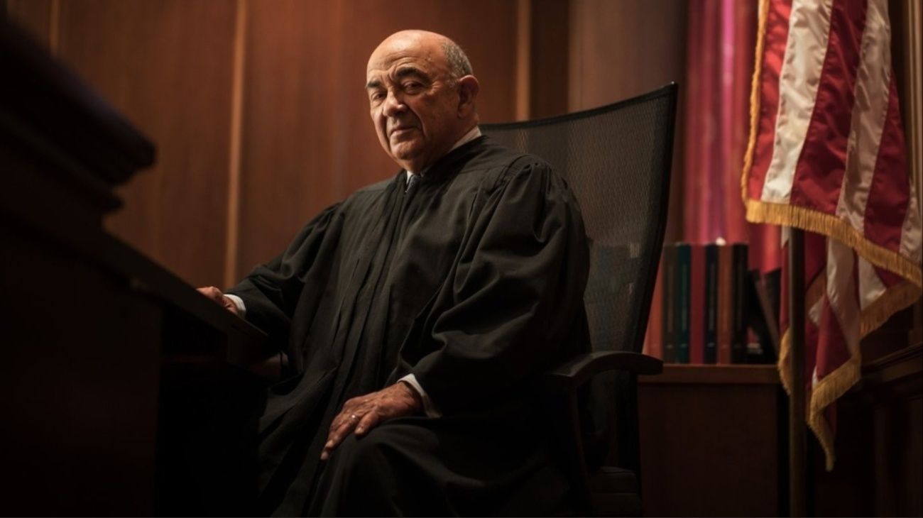 Quién es Alvin Hellerstein, el juez de 92 años que presidirá el juicio contra Nicolás Maduro