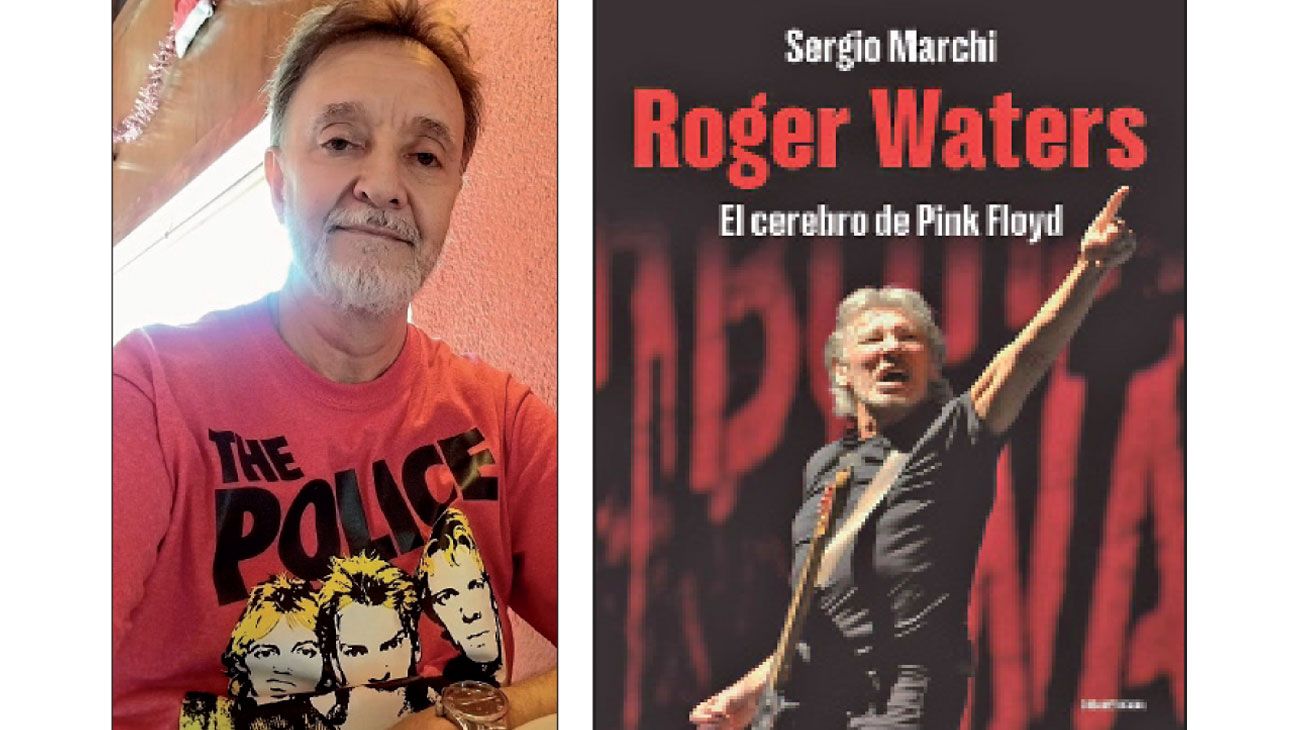 Detrás del muro