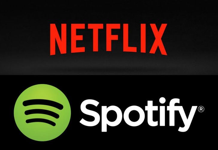 A partir de marzo Netflix y Spotify pagarán IVA