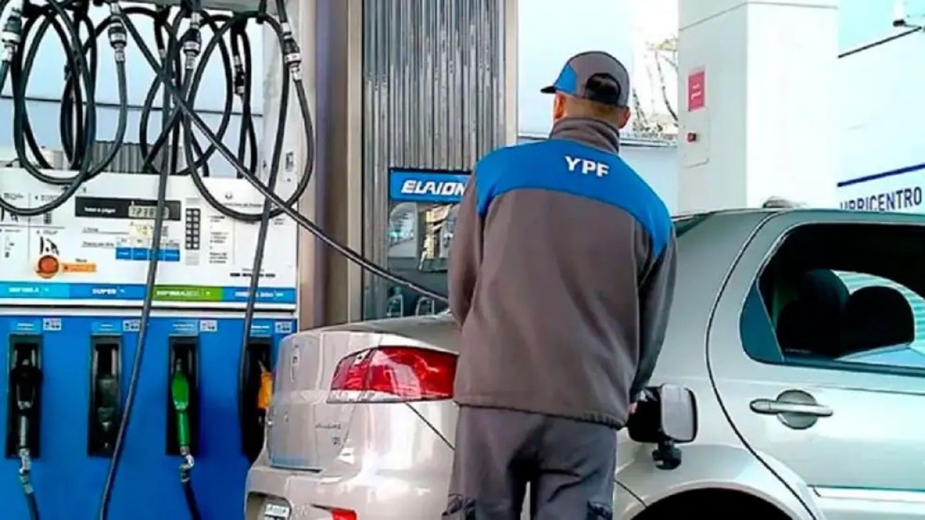 Las implicancias de la suba del petróleo: “La venta de combustibles ha bajado un 1,8% en cuanto a volúmenes vendidos”