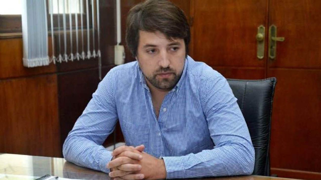 Nicolás Kreplak: "En unos días más podríamos empezar a abrir"