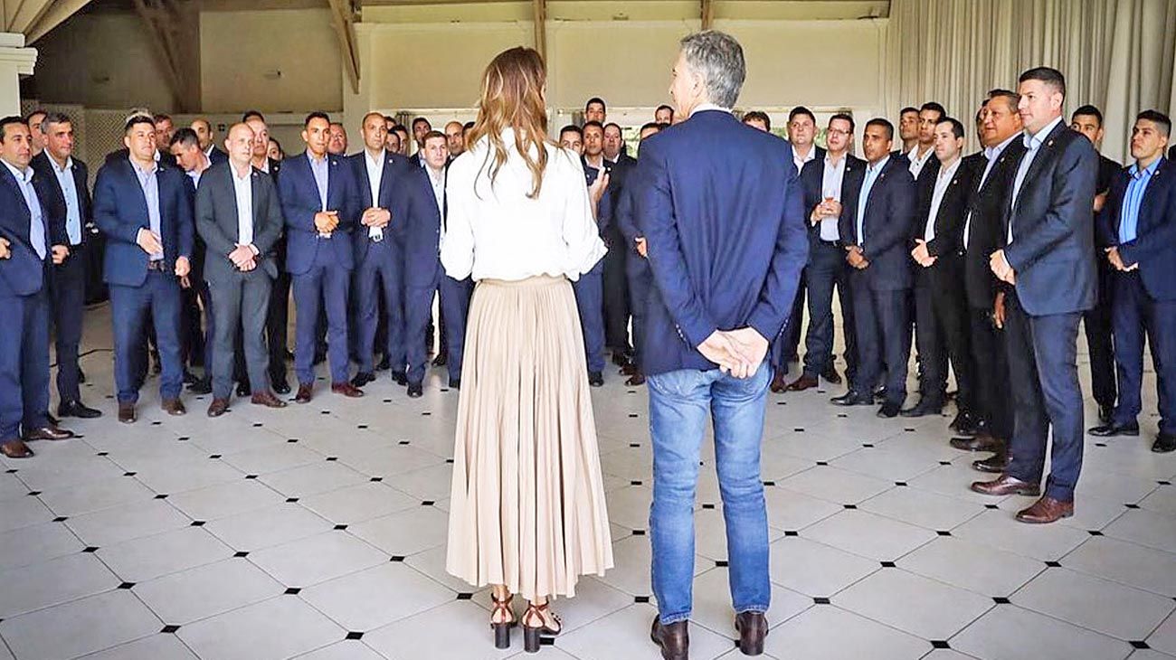 Macri diseña la 'resistencia' y pide informes para defender su gestión