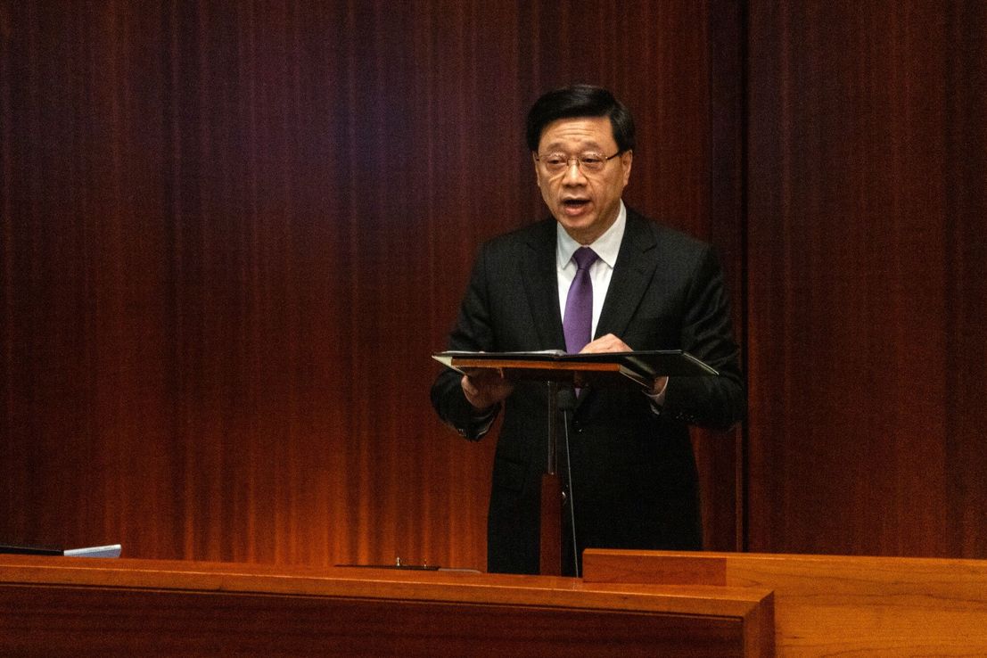 ¿Puede Pekín sabotear la venta de los puertos de Panamá de Li Ka-shing?